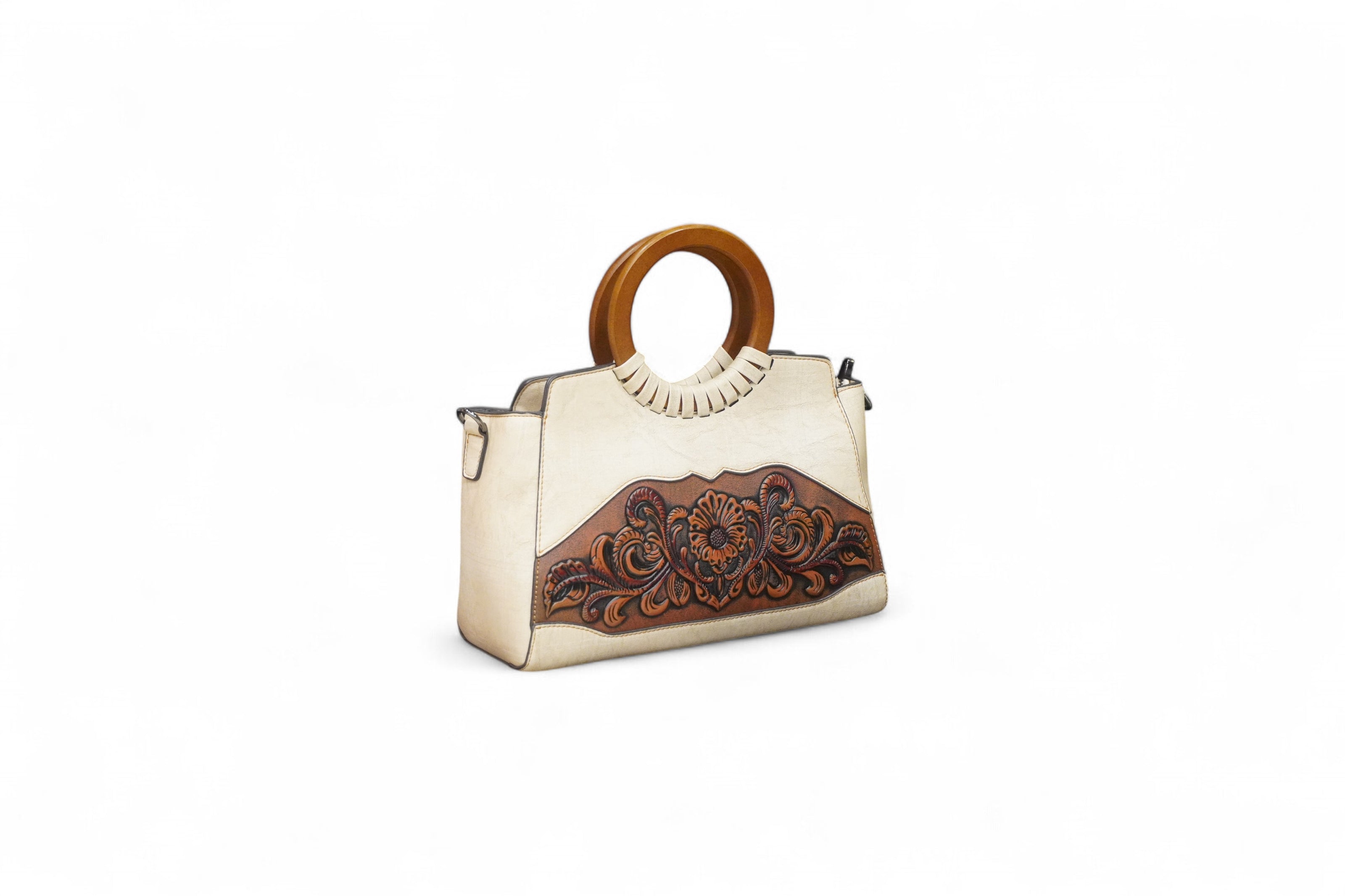 The HeritageHabits-ROYAL Ladies Handbag