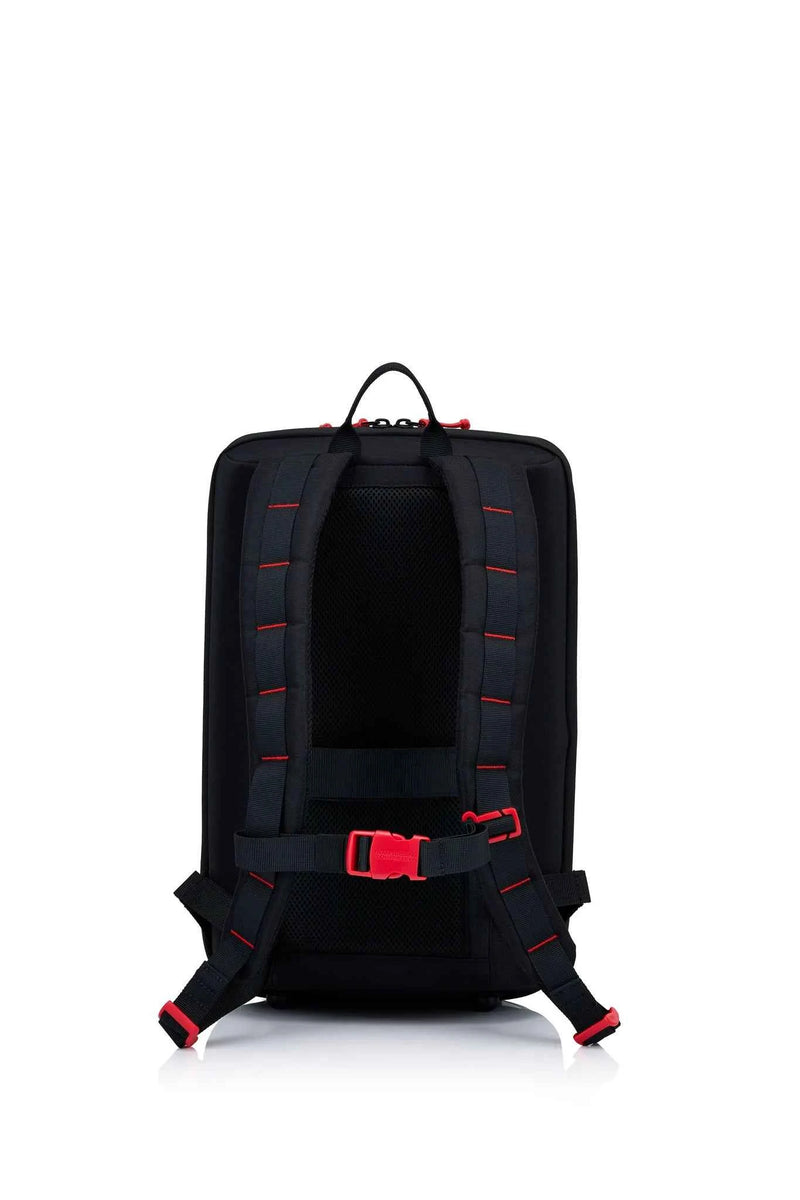 ROLLIO U - image 3 of 10 - Laptop Backpacks