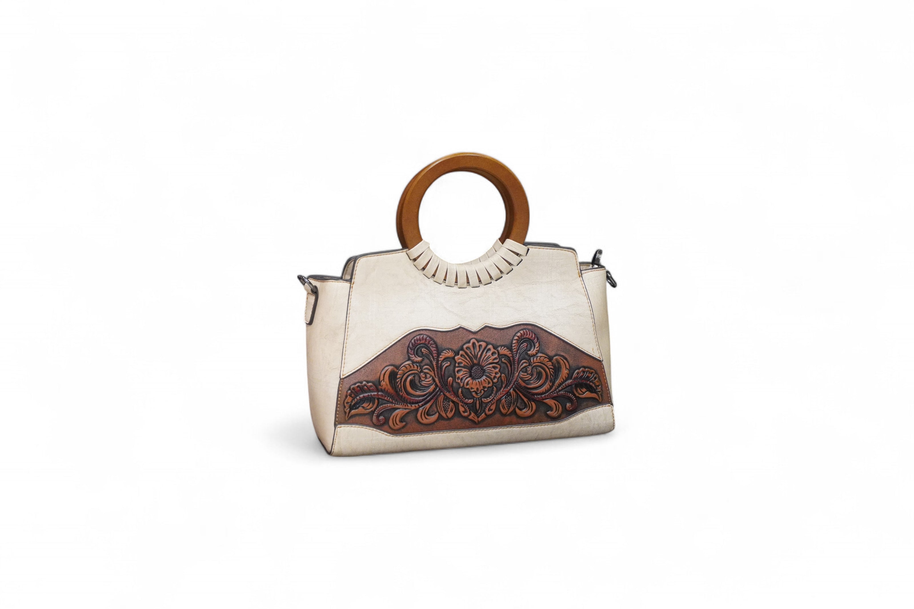 The HeritageHabits-ROYAL Ladies Handbag