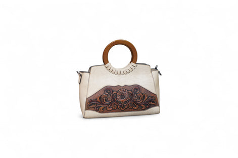 The HeritageHabits-ROYAL Ladies Handbag