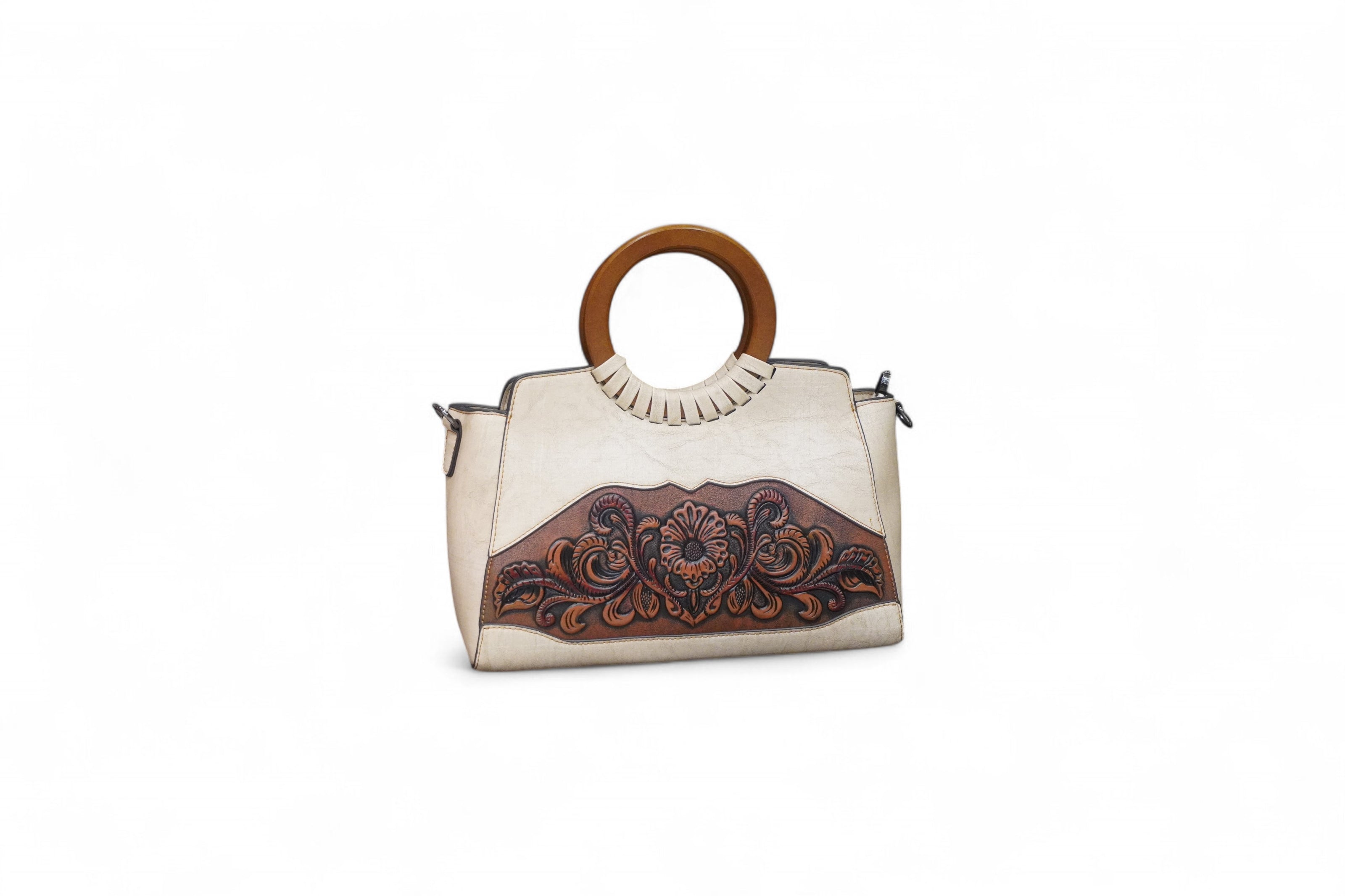 The HeritageHabits-ROYAL Ladies Handbag