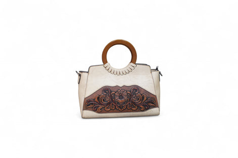 The HeritageHabits-ROYAL Ladies Handbag