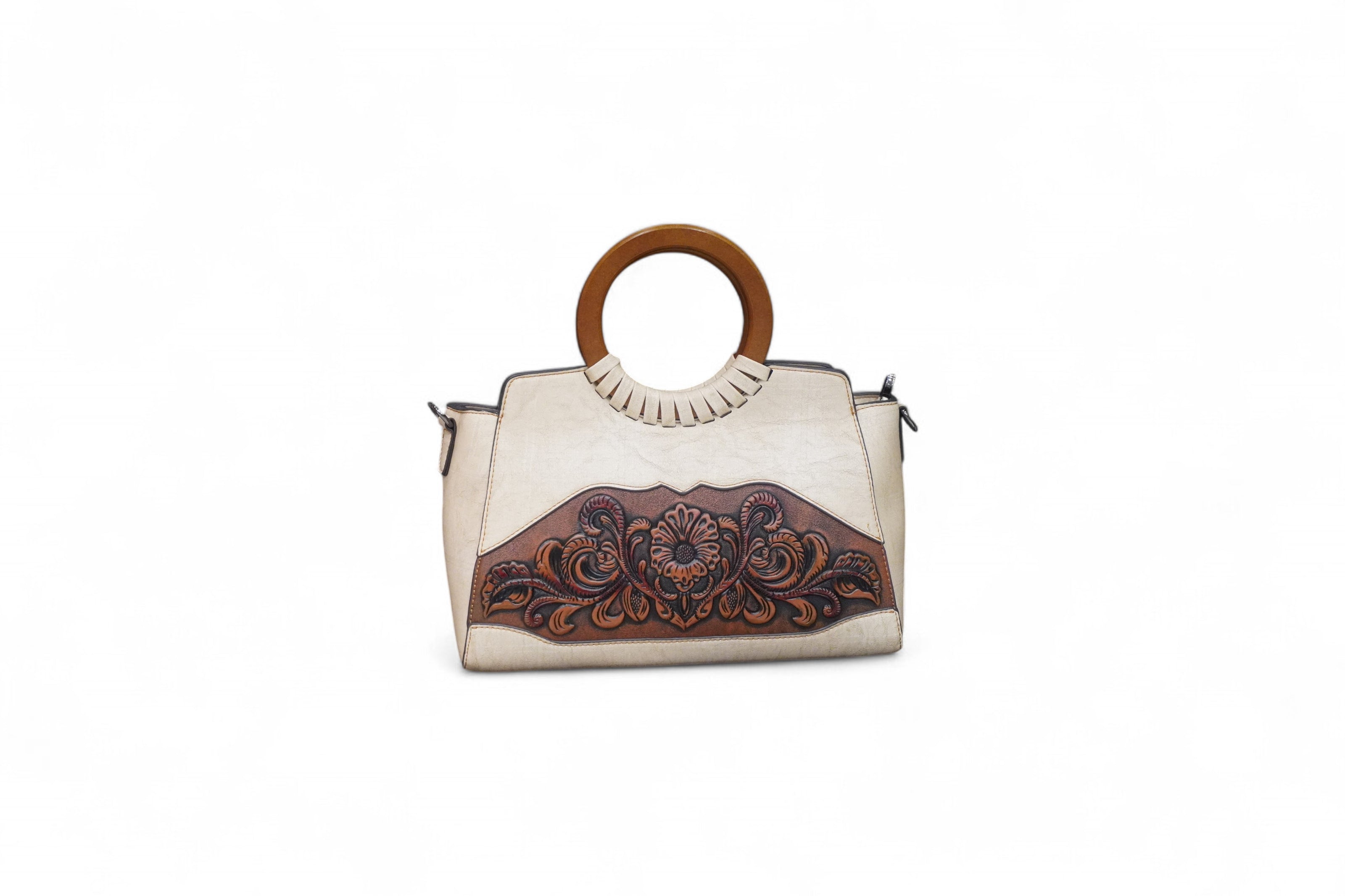 The HeritageHabits-ROYAL Ladies Handbag