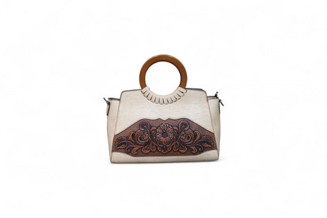 The HeritageHabits-ROYAL Ladies Handbag