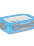 Milton Steely Super Deluxe Lunchbox