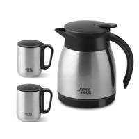 Jaypee Plus Nova 3Pc Coffee Set