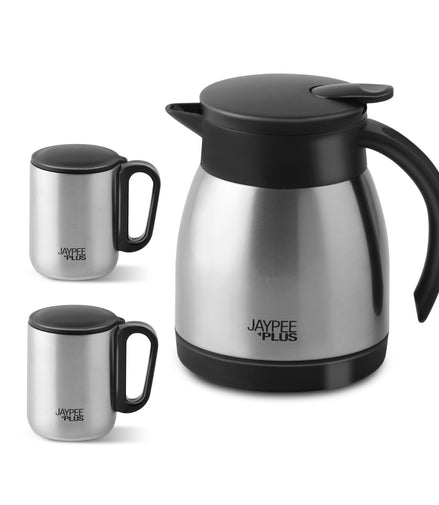 Jaypee Plus Nova 3Pc Coffee Set