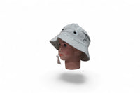 Cute Animal Face Bucket Hat for Kids – Lightweight Outdoor Protection