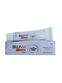BI-LUMA Cream for Sensitive Areas - 25 g - image 1 of 2 - Skincare