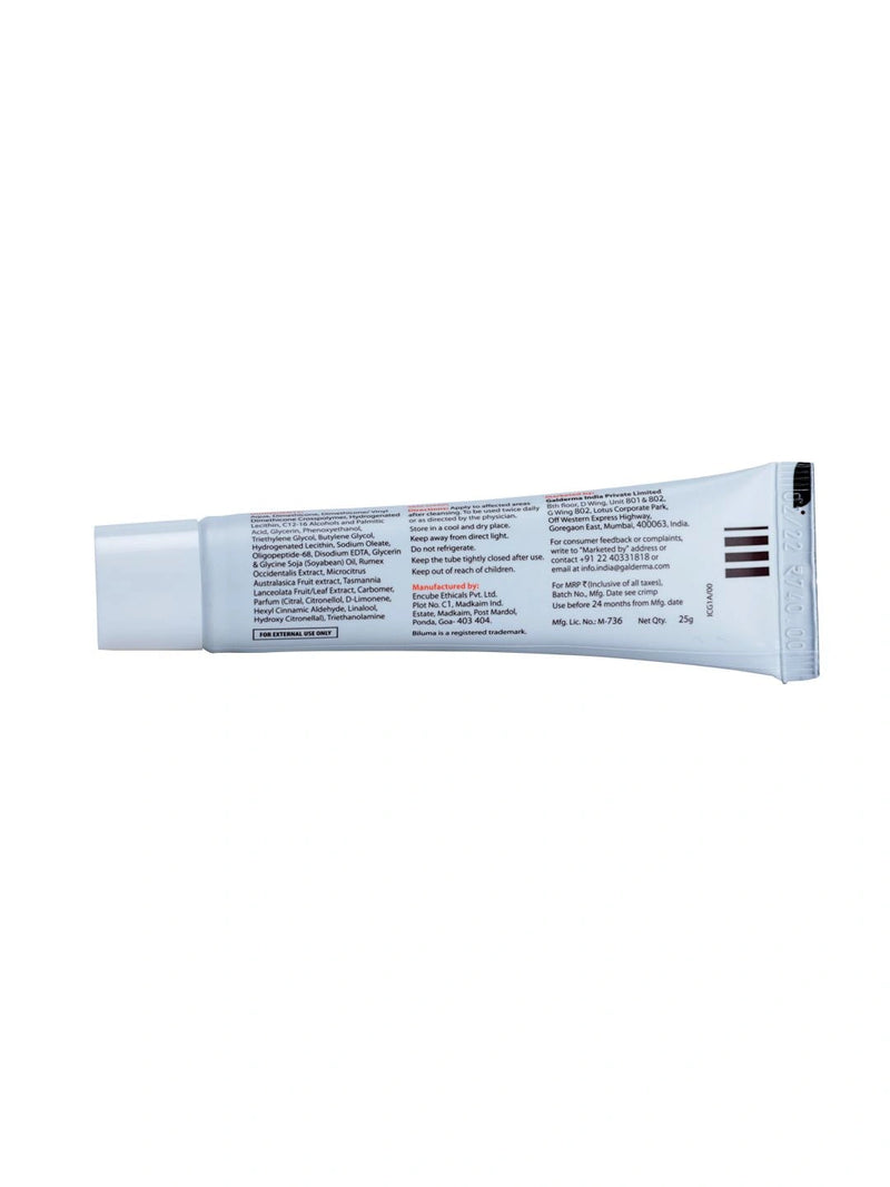 Bi-Luma Sensitive Areas Cream — Brightening 25g