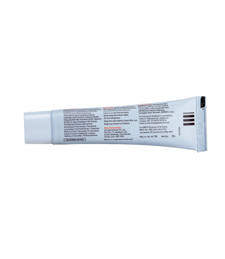 BI-LUMA Cream for Sensitive Areas - 25 g - image 2 of 2 - Skincare
