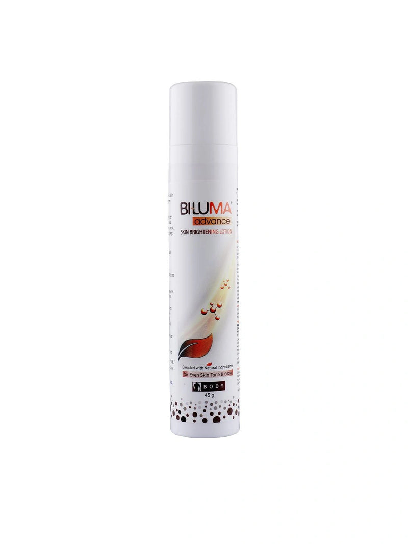 Bi-Luma Brightening Lotion Kojic Acid & Vitamin E 45g