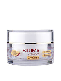 BI-LUMA Advance Skin Brightening Day Cream for Even Skin Tone with Vitamin E - 50 g - image 1 of 1 - Skincare