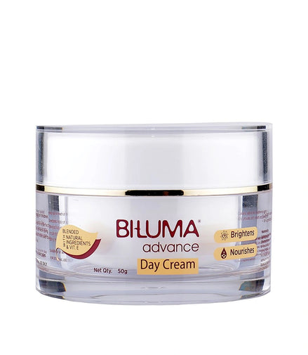 Bi-Luma Brightening Day Cream — Vitamin E 50g
