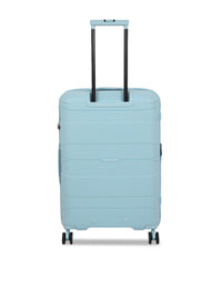 IT Luggage Momentous Crystal Blue Trolley Bag - image 3 of 4