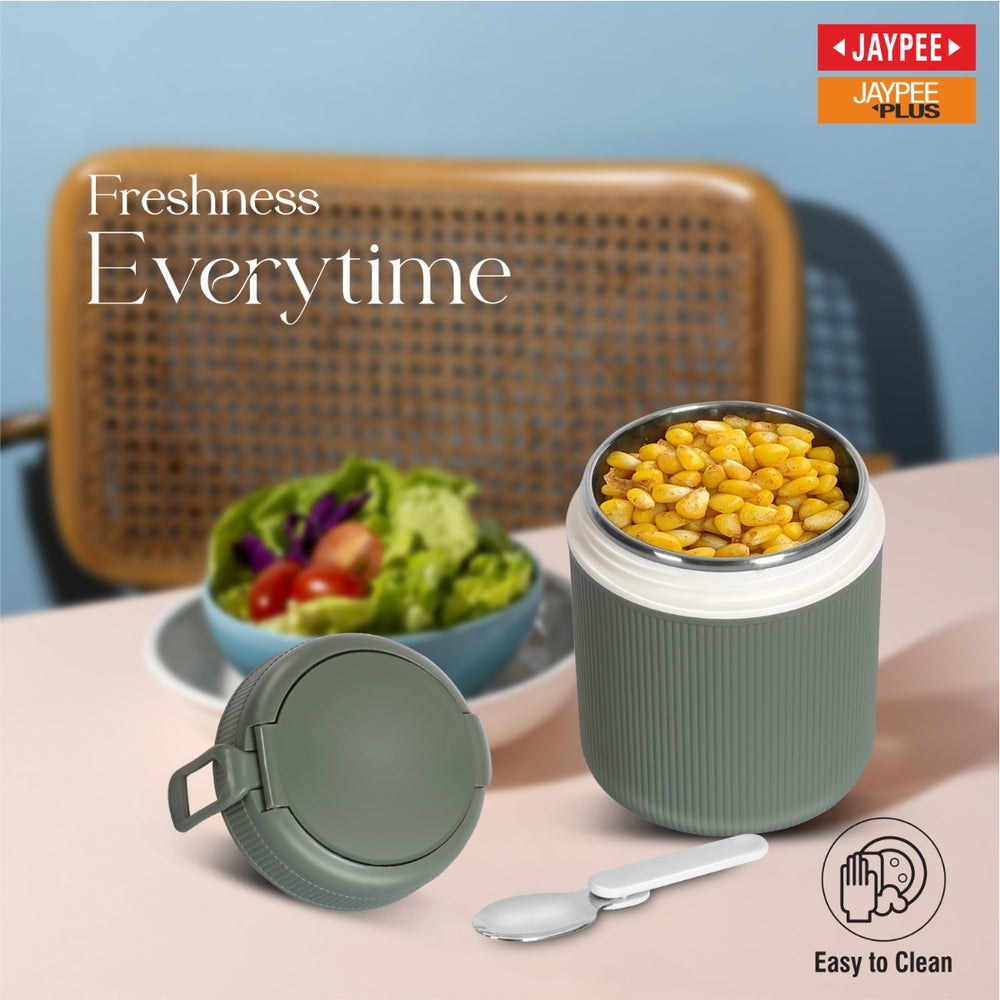 Jaypee Solo Meal Lunch Box