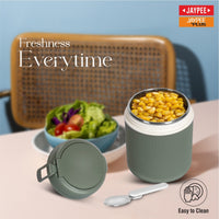 Jaypee Solo Meal Lunch Box