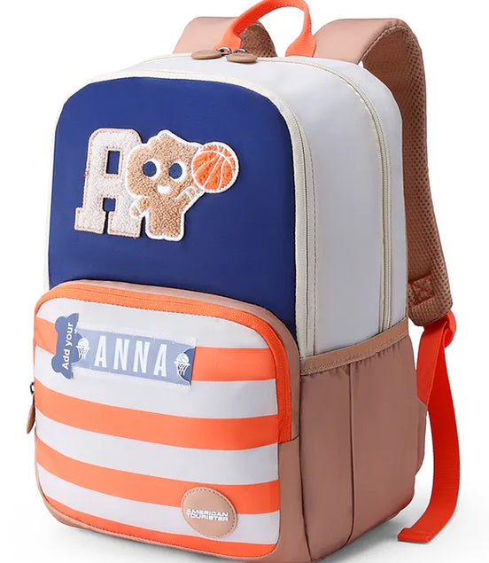 American Tourister Diddle 4.0 Kids Backpack