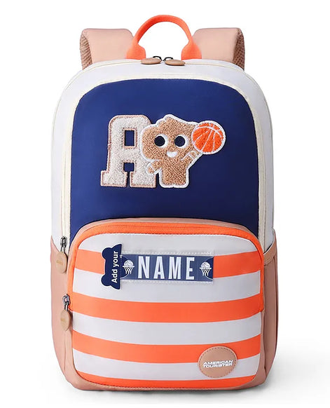 American Tourister Diddle 4.0 Kids Backpack