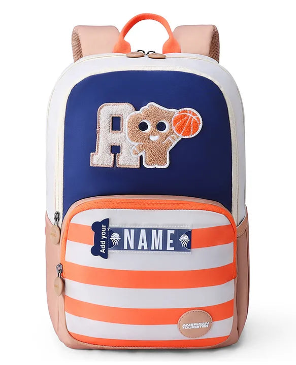 American Tourister Diddle 4.0 Kids Backpack