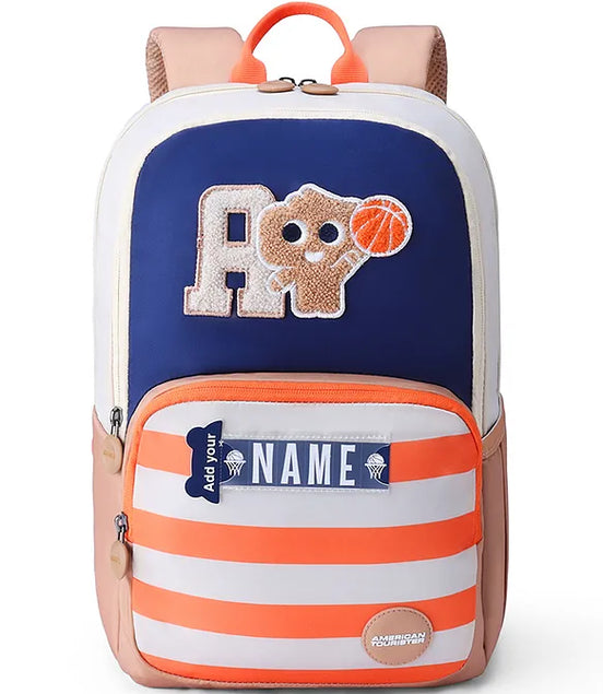 American Tourister Diddle 4.0 Kids Backpack
