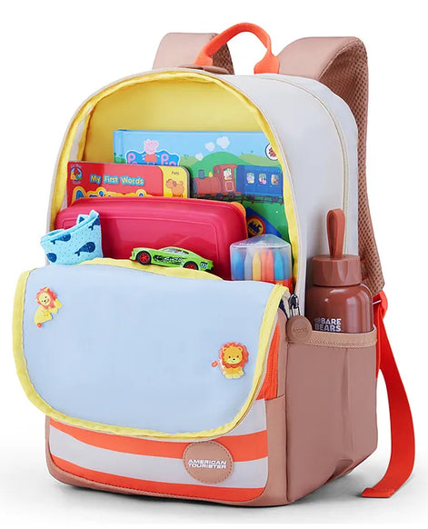 American Tourister Diddle 4.0 Kids Backpack
