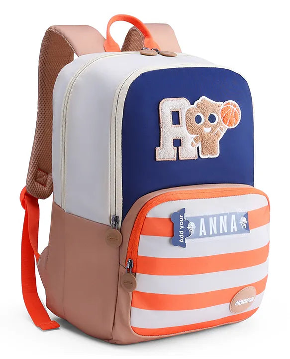 American Tourister Diddle 4.0 Kids Backpack