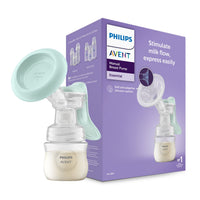 Philips Avent Essential Manual Breast Pump SCF417/11