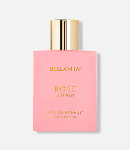 Bellavita ROSE WOMAN EAU DE PARFUM - image 1 of 9
