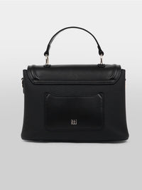 itti Quinn Flap Bag