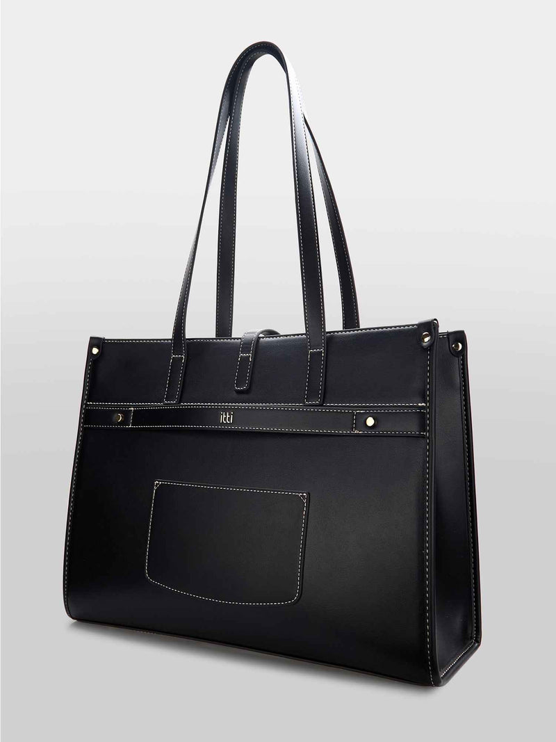 itti Ray Tote Bag