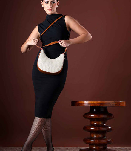 itti Thea Shoulder Bag