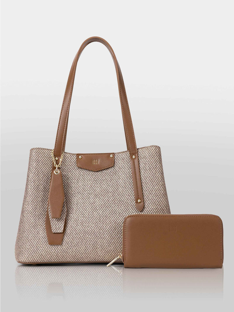 itti Aster Handbag