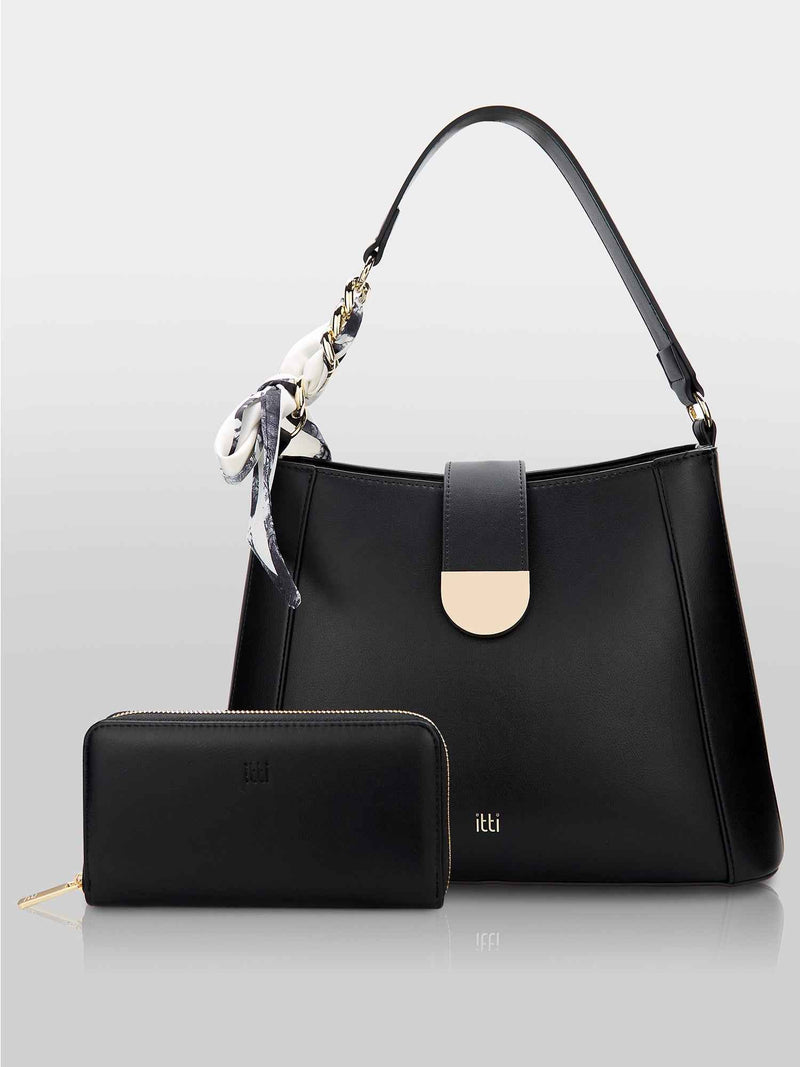 itti Koi Handbag