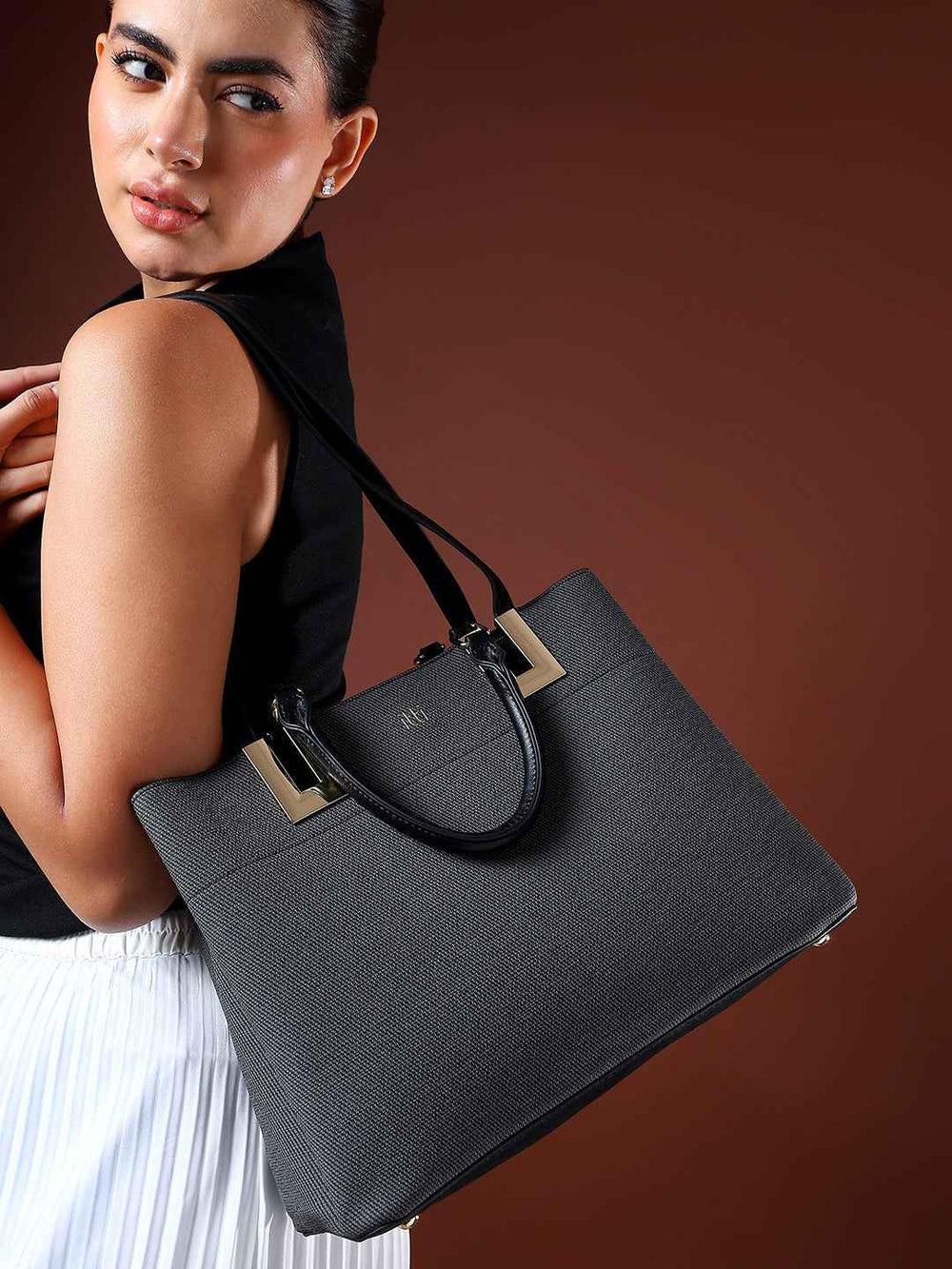 itti Sienna Tote Bag