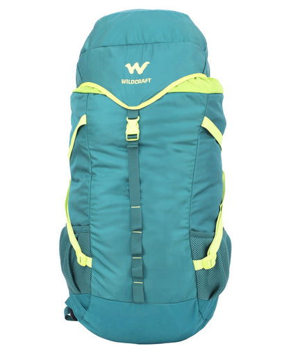 Wildcraft Flip Ruck 1 45 L rucksack in Teal