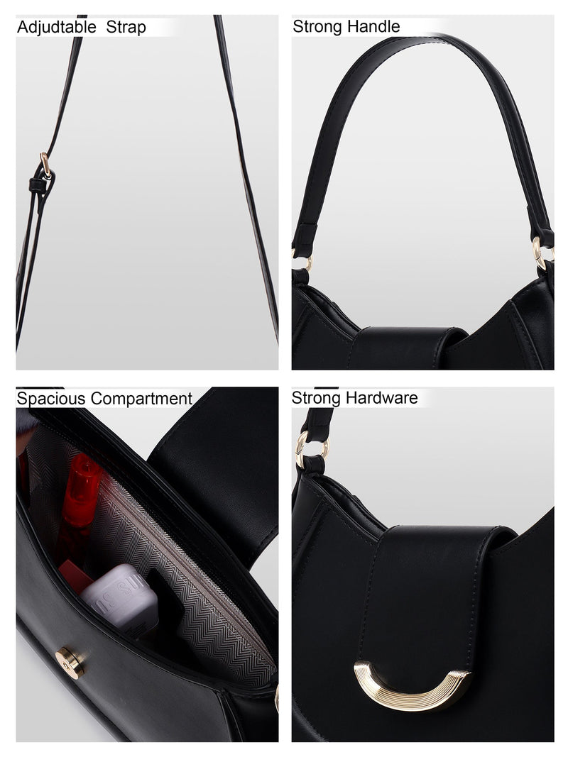 itti Opal Shoulder Bag