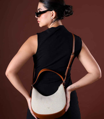 itti Thea Shoulder Bag