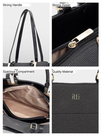 itti Sienna Tote Bag