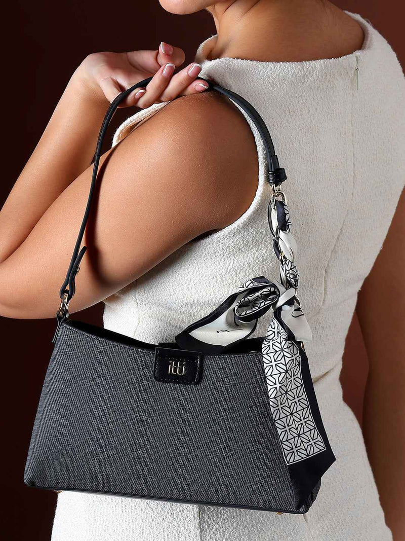 itti Alexi Shoulder Bag