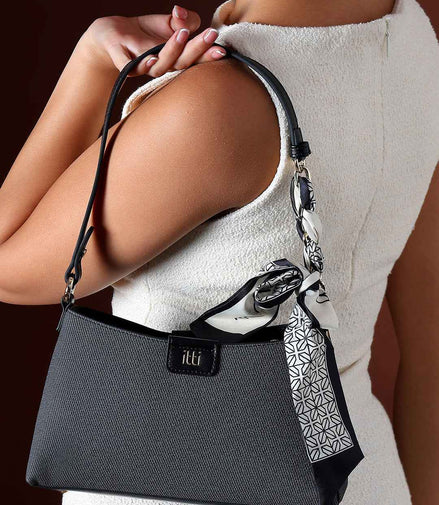 itti Alexi Shoulder Bag