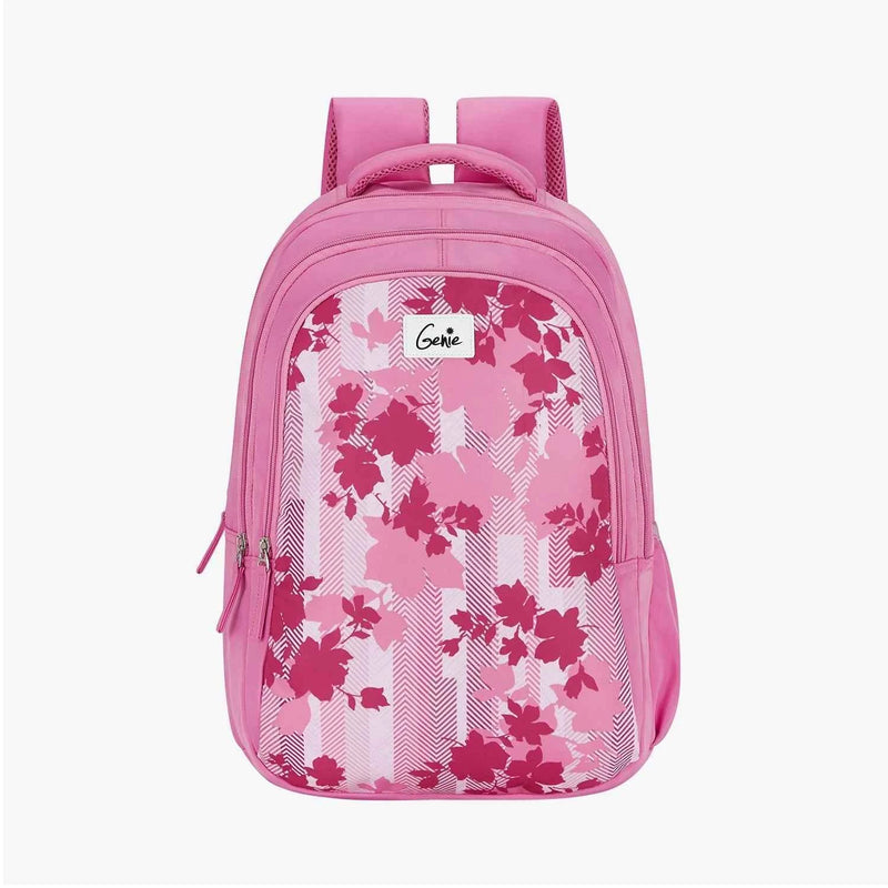 Genie Quinn School Bag - image 1 of 8 - Backpack
