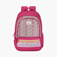 Genie Girlpower School Bag - image 1 of 10 - Backpack