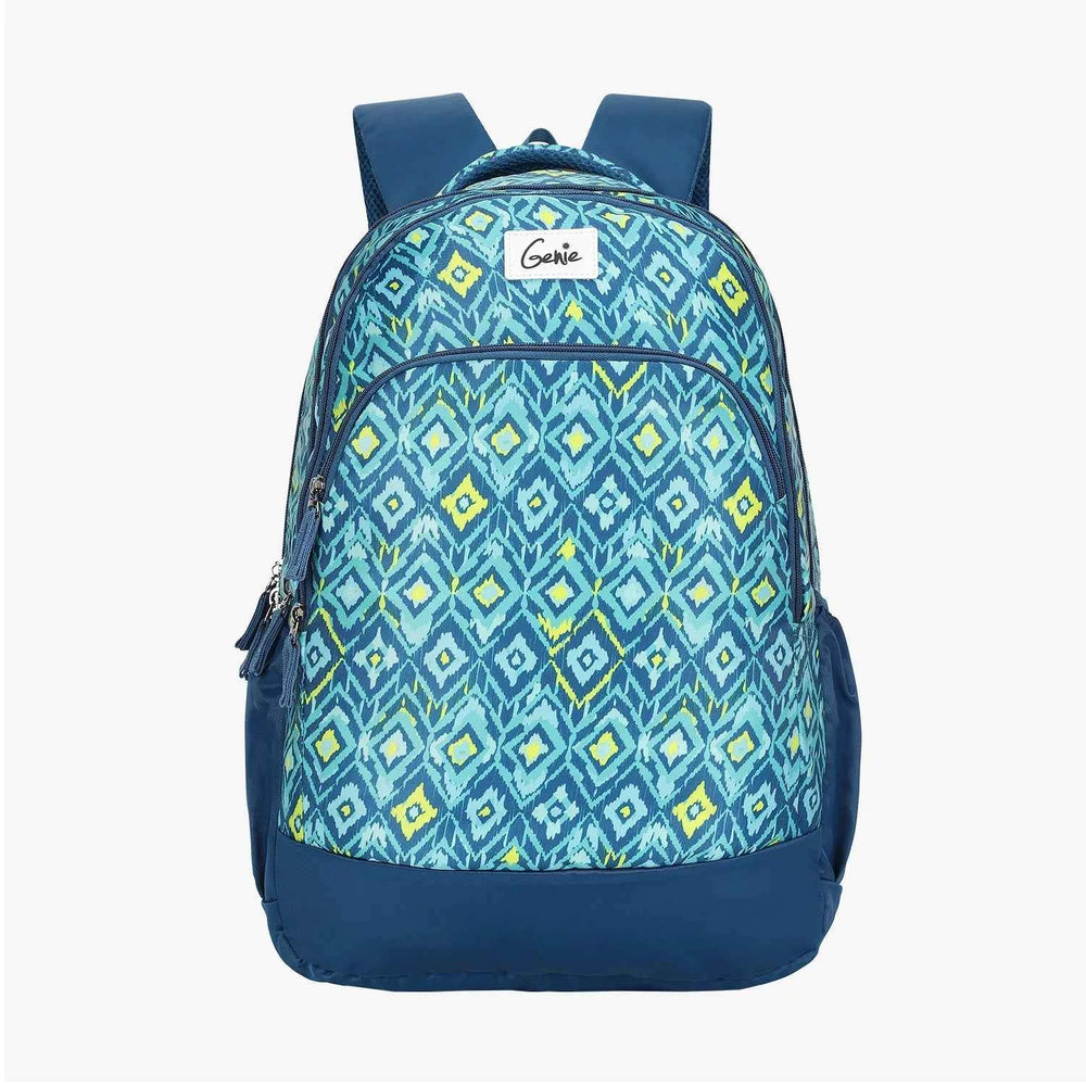 Genie Ikattish School Bag - image 1 of 7 - Backpack
