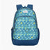Genie Ikattish School Bag