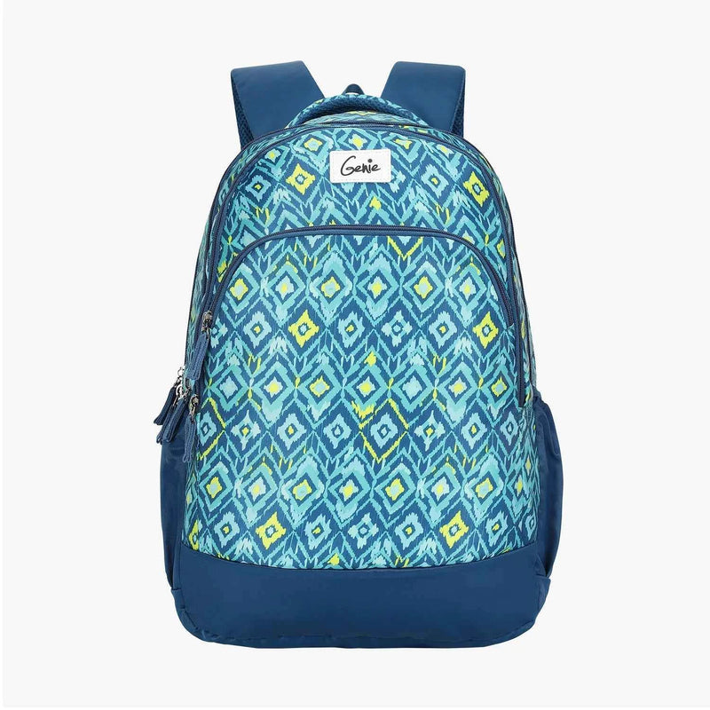 Genie Ikattish School Bag - image 1 of 7 - Backpack