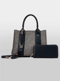 itti Galaxy Handbag