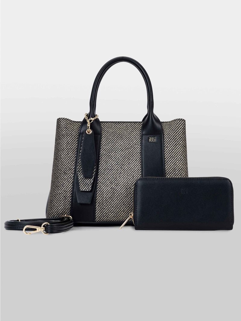 itti Galaxy Handbag