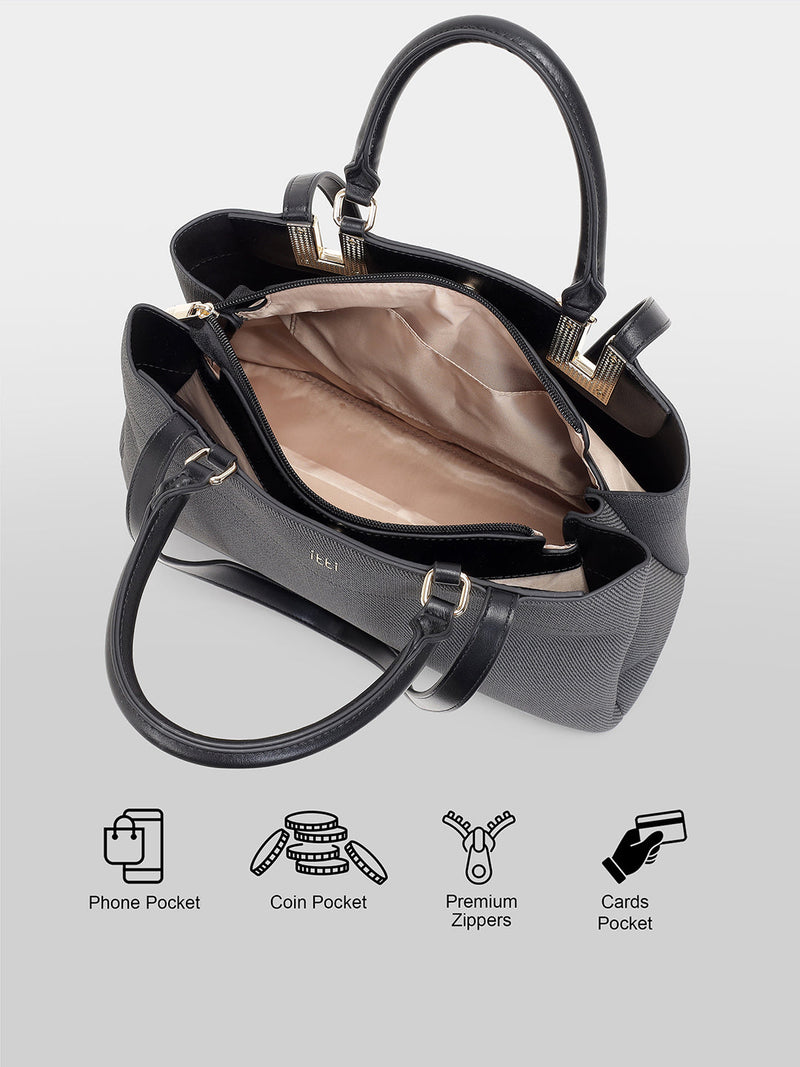 itti Sienna Tote Bag