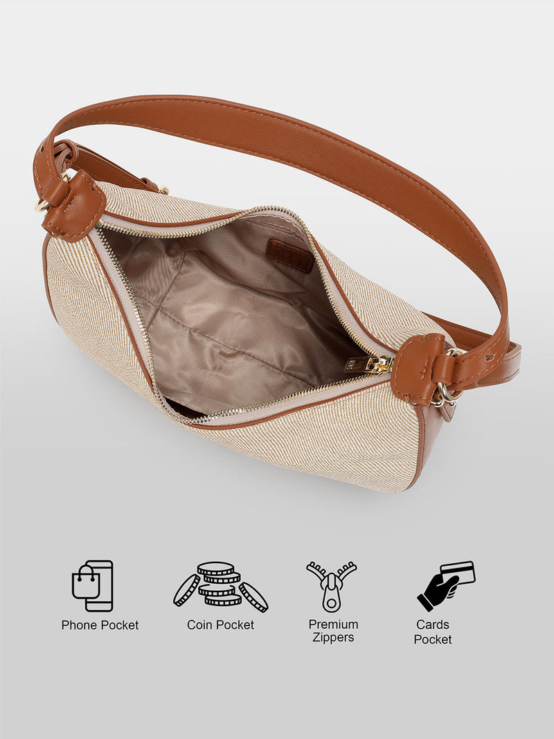 itti Thea Shoulder Bag